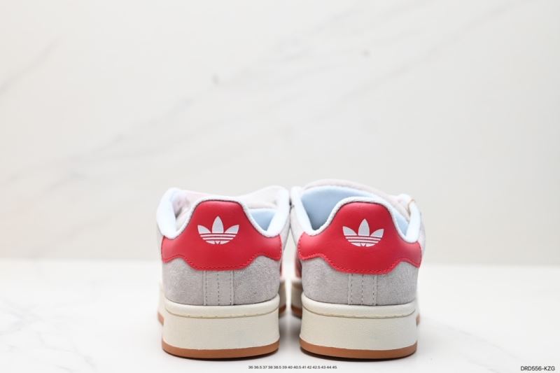 Adidas Campus Shoes